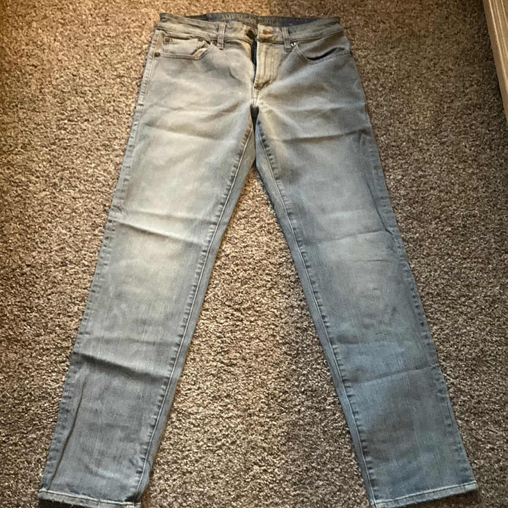 American Eagle extreme flex jean 29x 32